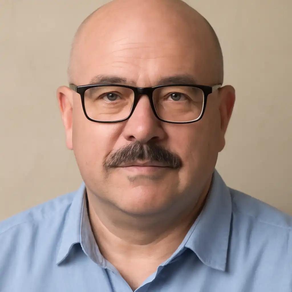 Gustav Öberg
